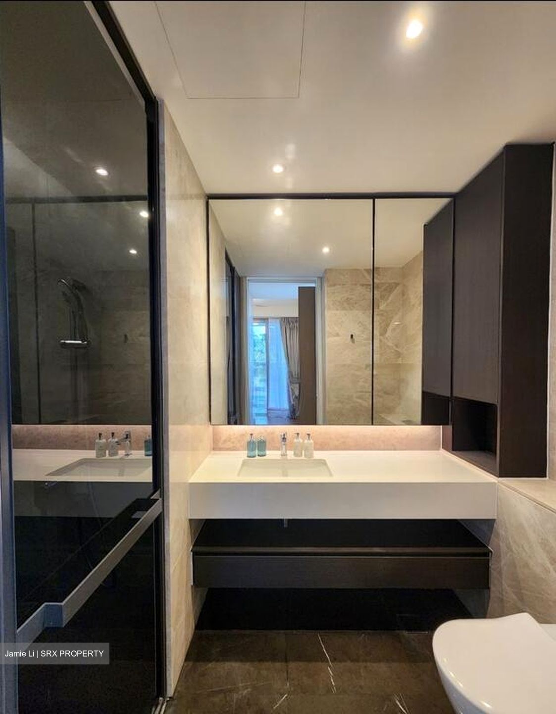 Amber Park (D15), Condominium #517516441